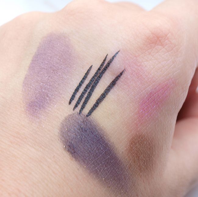 Kruidvat Oog MakeUp Remover Pads • Cynthia